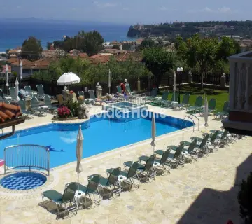 Hotel 1738m<sup>2</sup> for sale photo 1