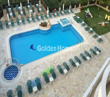 Hotel 1738m<sup>2</sup> for sale photo 2