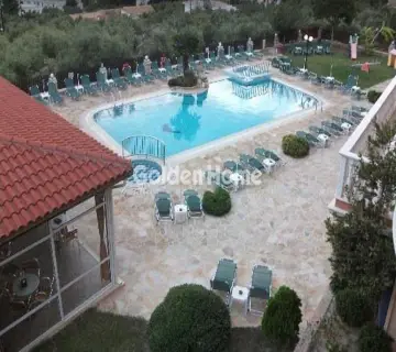 Hotel 1738m<sup>2</sup> for sale photo 4