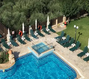 Hotel 1738m<sup>2</sup> for sale photo 25