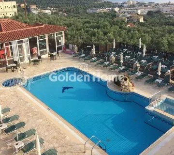 Hotel 1738m<sup>2</sup> for sale photo 24