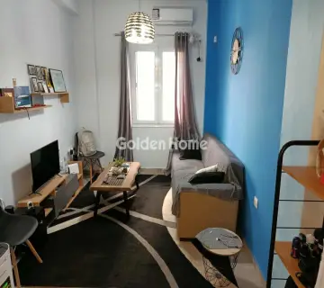 Διαμέρισμα 43τ.μ. προς πώληση φωτογραφία 5087675
