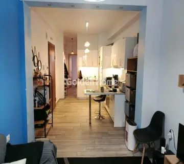 Διαμέρισμα 43τ.μ. προς πώληση φωτογραφία 5087672