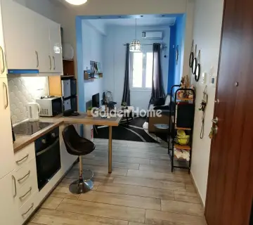 Διαμέρισμα 43τ.μ. προς πώληση φωτογραφία 5087674