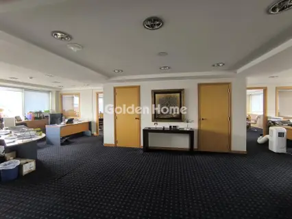 Office 300m<sup>2</sup> for rent photo 5081666