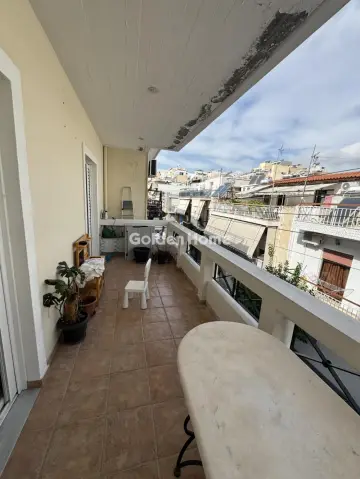 Οροφοδιαμέρισμα 82τ.μ. προς πώληση φωτογραφία 5350820