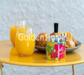 Golden Home Property Image