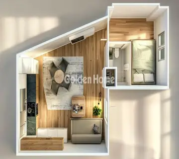 Golden Home Property Image