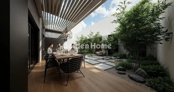 Golden Home Property Image