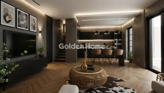 Golden Home Property Image