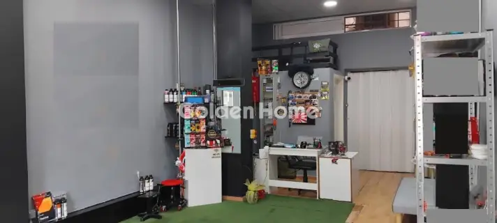 Διαμέρισμα 55τ.μ. προς πώληση φωτογραφία 3