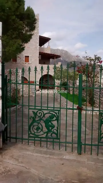 Μεζονέτα Ανεξάρτητη 140τ.μ. προς πώληση φωτογραφία 1