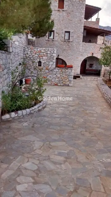 Μεζονέτα Ανεξάρτητη 140τ.μ. προς πώληση φωτογραφία 2