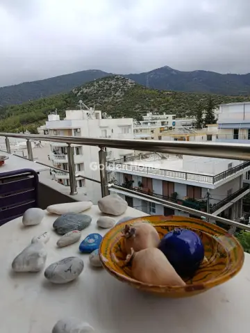 Οροφοδιαμέρισμα 128τ.μ. προς πώληση φωτογραφία 2