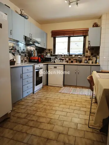 Οροφοδιαμέρισμα 128τ.μ. προς πώληση φωτογραφία 5