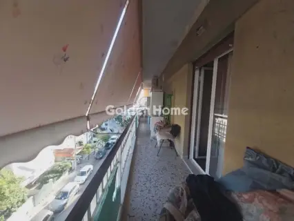 Διαμέρισμα 48τ.μ. προς πώληση φωτογραφία 1