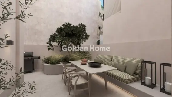 Golden Home Property Image