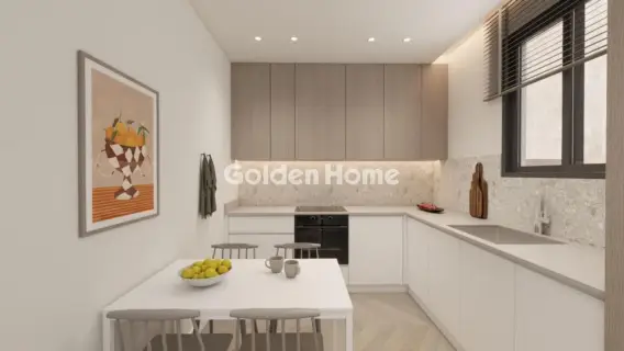 Golden Home Property Image