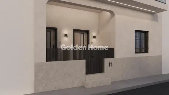 Κτίριο 217τ.μ. προς πώληση φωτογραφία 4