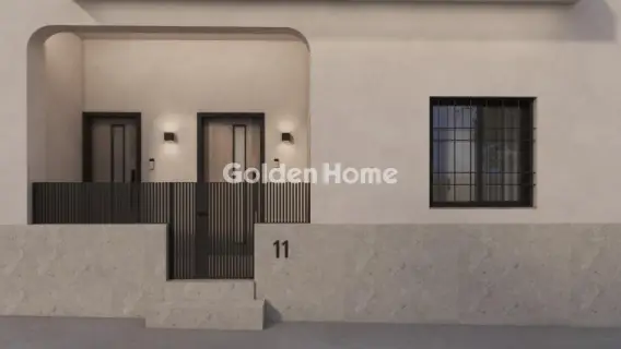 Golden Home Property Image