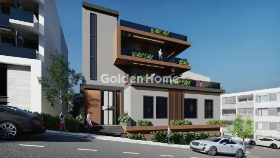 Golden Home Property Image