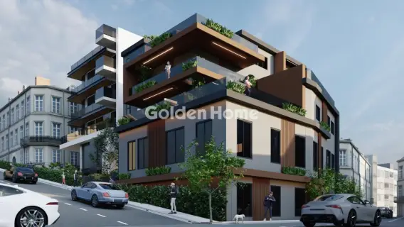 Golden Home Property Image