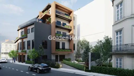 Golden Home Property Image