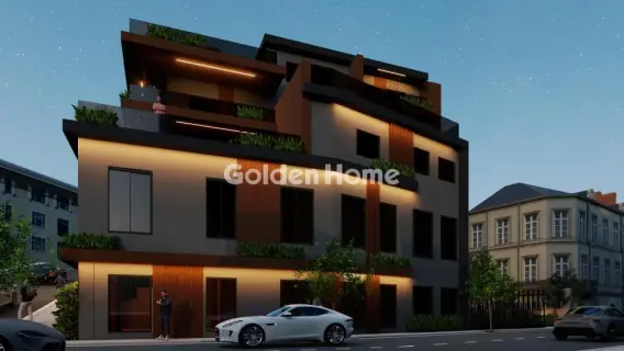 Golden Home Property Image