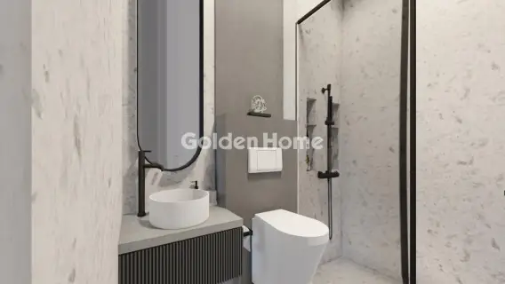 Golden Home Property Image