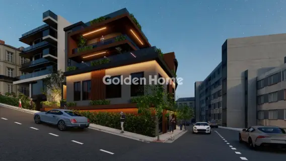 Golden Home Property Image