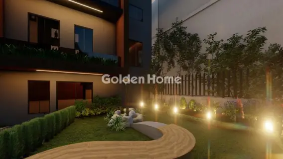 Golden Home Property Image