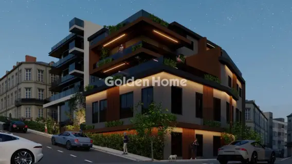 Golden Home Property Image