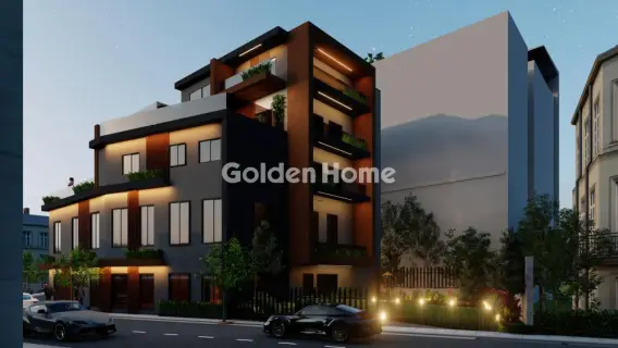 Golden Home Property Image