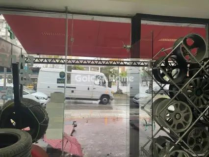 Κτίριο 300τ.μ. προς πώληση φωτογραφία 1