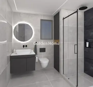 Apartment 45m<sup>2</sup> for sale photo 3