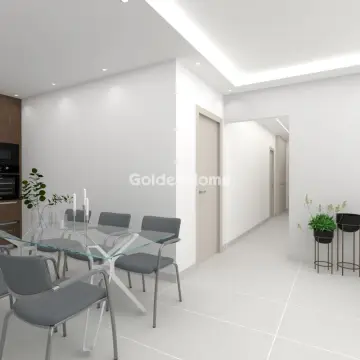 Floor Apartment 90m<sup>2</sup> for sale photo 3