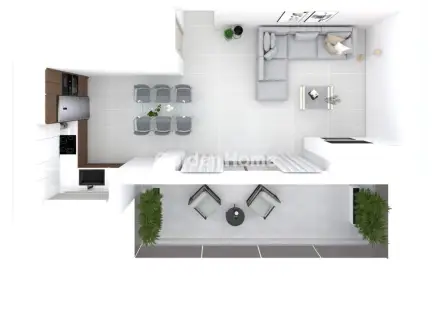 Floor Apartment 90m<sup>2</sup> for sale photo 19