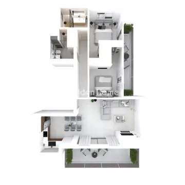 Floor Apartment 90m<sup>2</sup> for sale photo 18