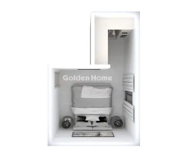 Golden Home Property Image