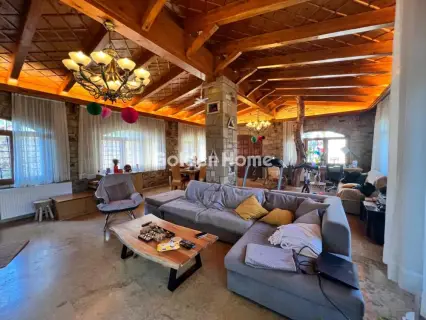 House 450m<sup>2</sup> for sale photo 2