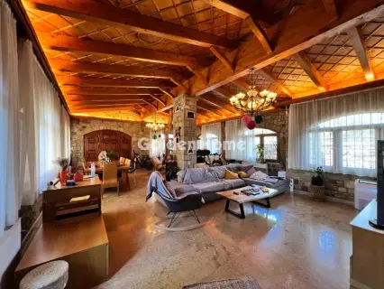 House 450m<sup>2</sup> for sale photo 1