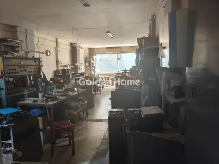 Store 95m<sup>2</sup> for sale photo 1