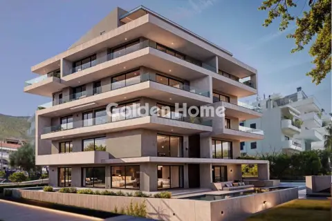 Οροφομεζονέτα 162τ.μ. προς πώληση φωτογραφία 1