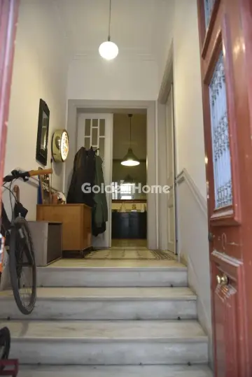 Διαμέρισμα 123τ.μ. προς πώληση φωτογραφία 10