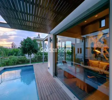 Golden Home Property Image