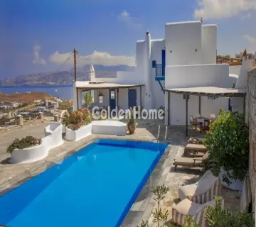 Golden Home Property Image