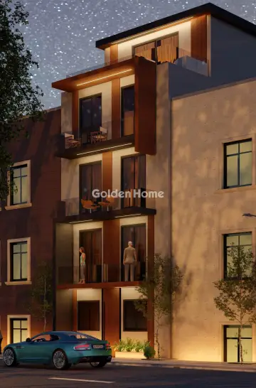 Golden Home Property Image