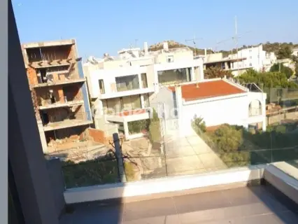 Οροφομεζονέτα 106τ.μ. προς πώληση φωτογραφία 2