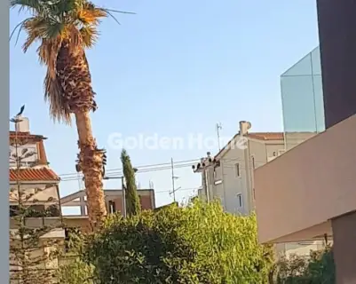 Οροφομεζονέτα 106τ.μ. προς πώληση φωτογραφία 1
