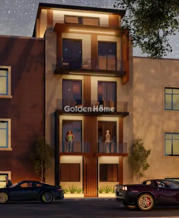 Golden Home Property Image